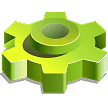Integration module icon