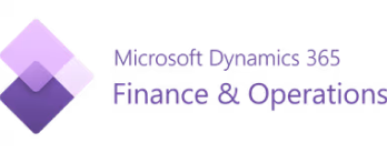 Microsoft Dynamics 365 Finance & Operations